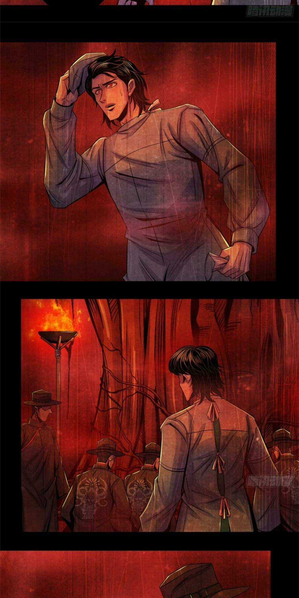 Bác Sĩ Hỗn Mang - Chapter 34 - Trang 30