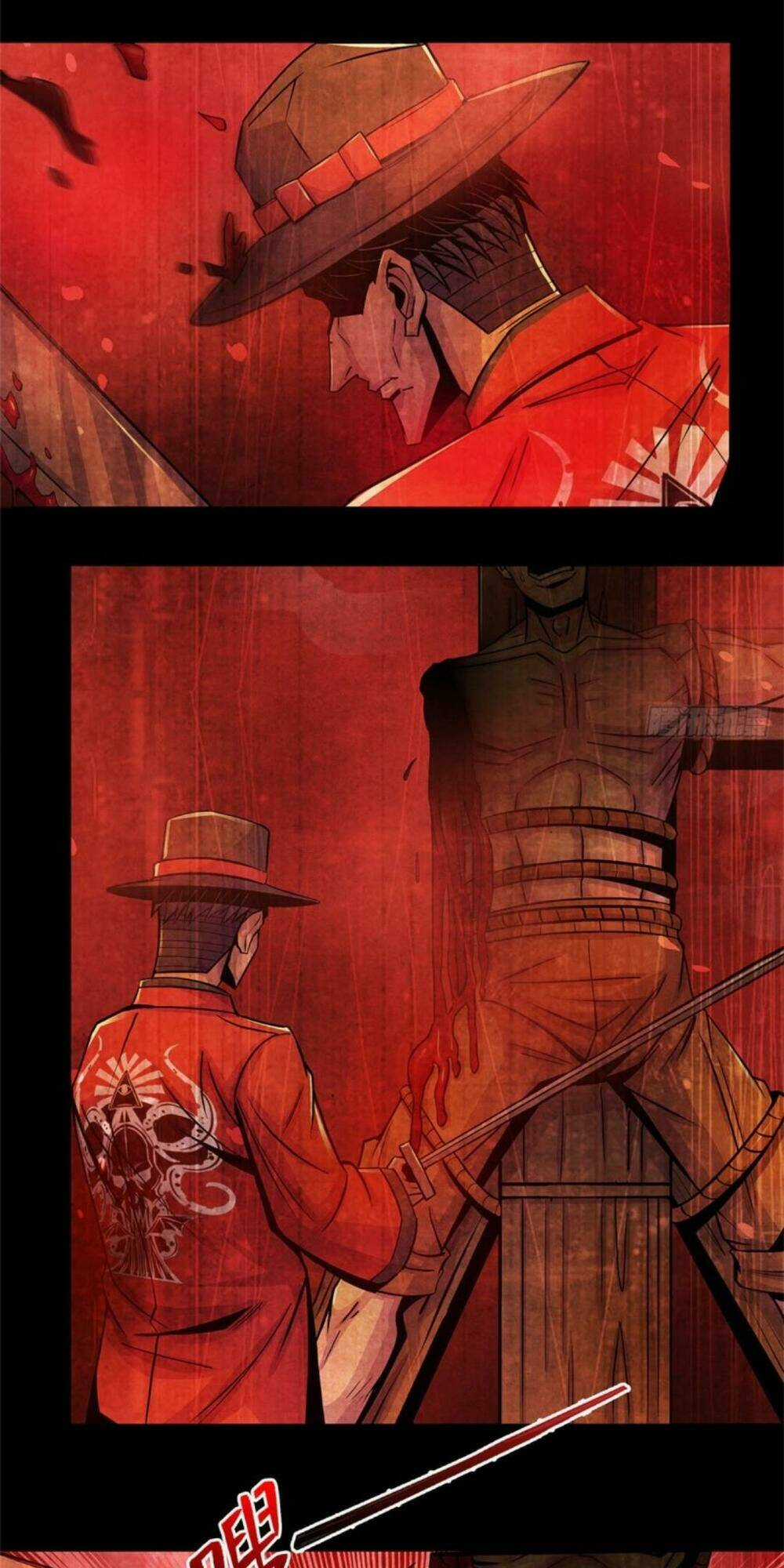 Bác Sĩ Hỗn Mang - Chapter 34 - Trang 37