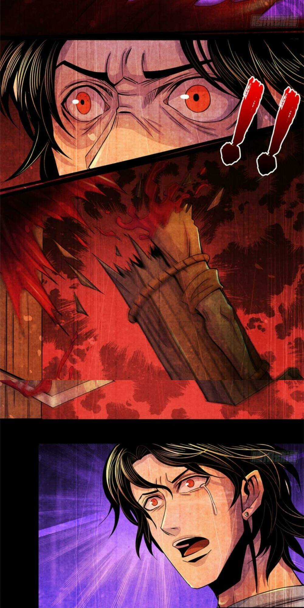 Bác Sĩ Hỗn Mang - Chapter 34 - Trang 39