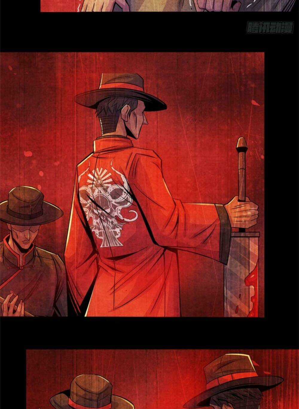 Bác Sĩ Hỗn Mang - Chapter 34 - Trang 42