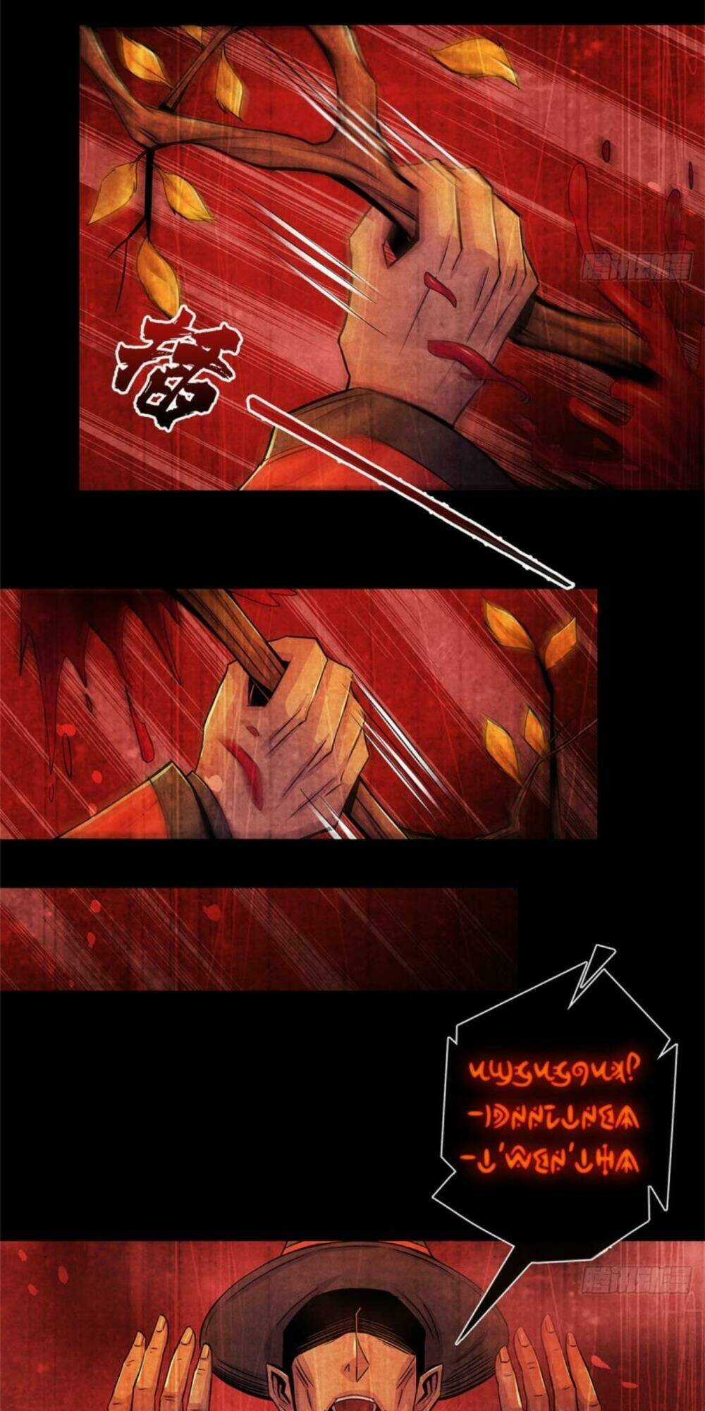 Bác Sĩ Hỗn Mang - Chapter 34 - Trang 44