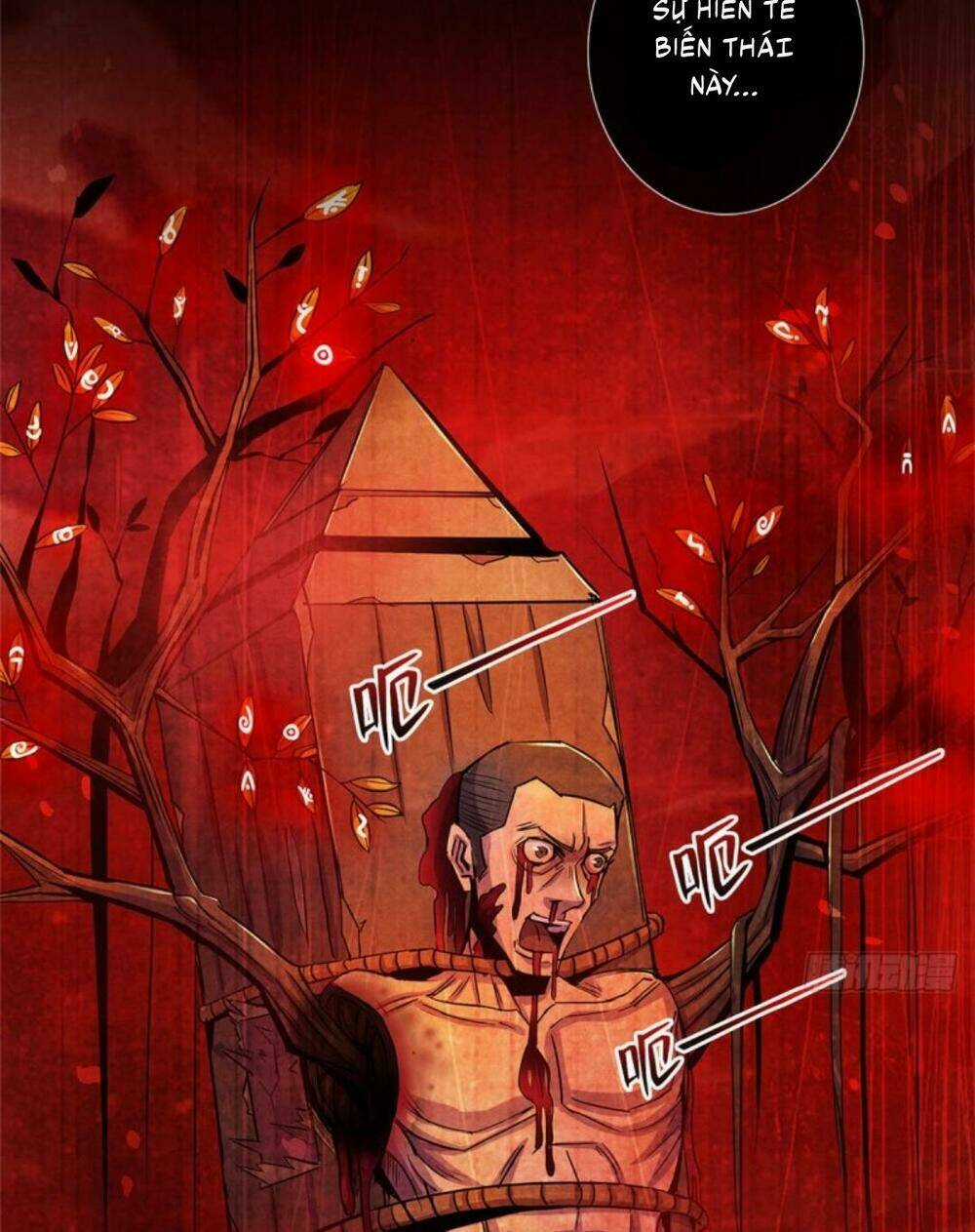 Bác Sĩ Hỗn Mang - Chapter 34 - Trang 46