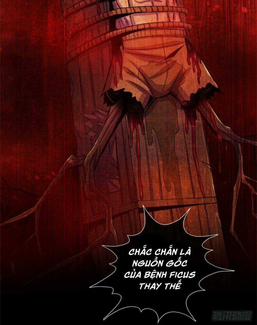 Bác Sĩ Hỗn Mang - Chapter 34 - Trang 47