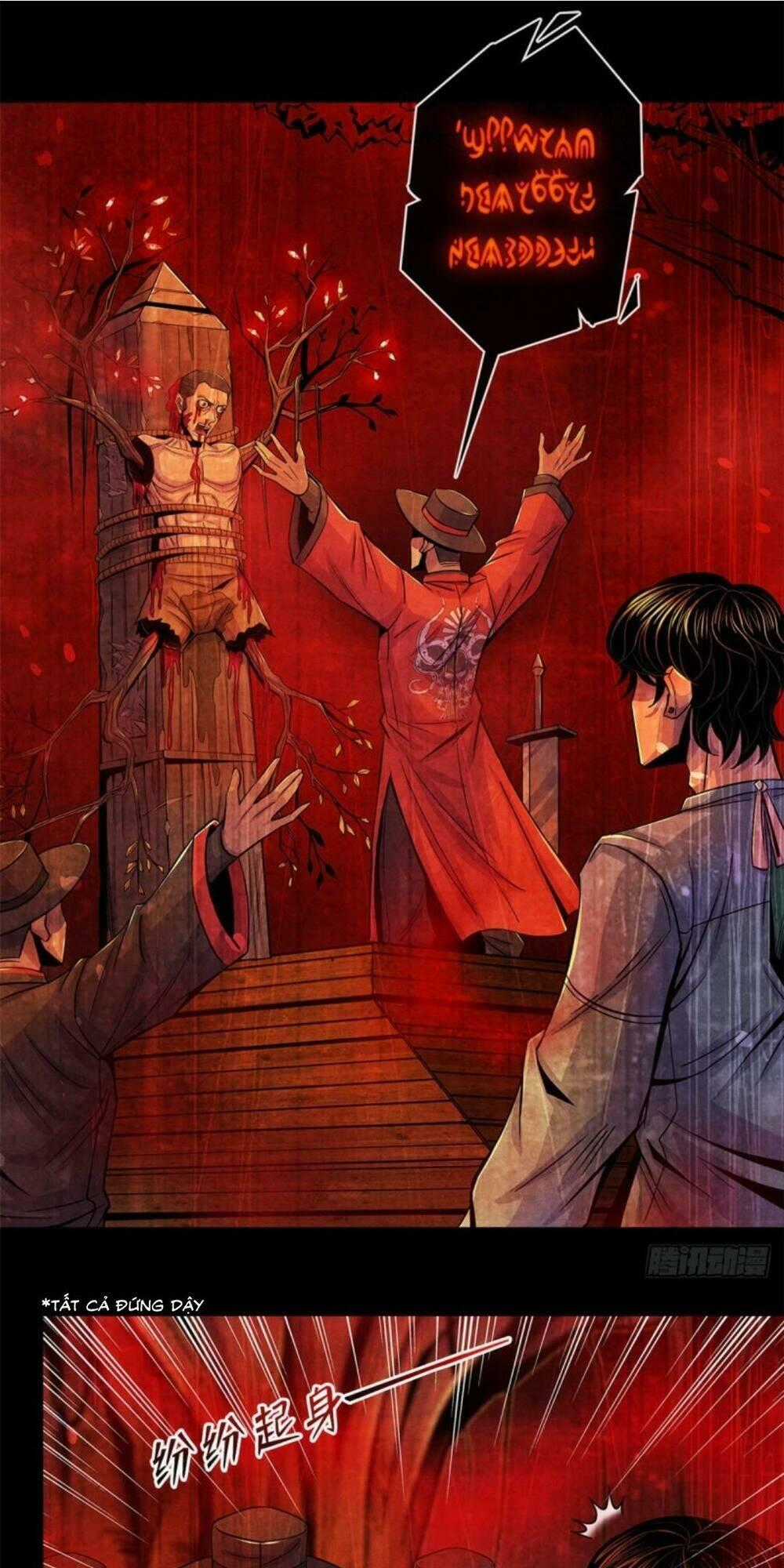 Bác Sĩ Hỗn Mang - Chapter 35 - Trang 2