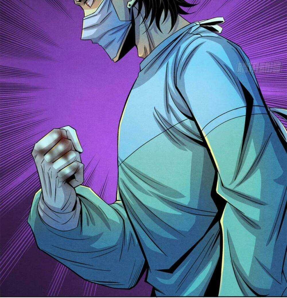 Bác Sĩ Hỗn Mang - Chapter 35 - Trang 20