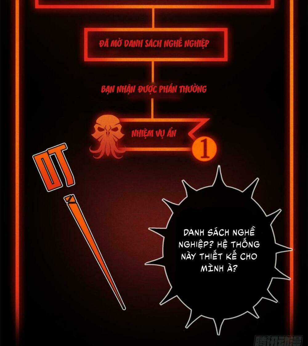 Bác Sĩ Hỗn Mang - Chapter 35 - Trang 40