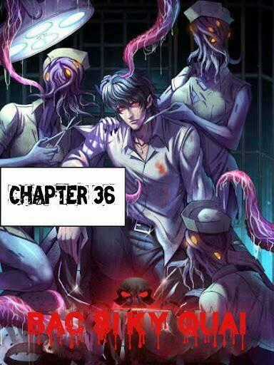 Bác Sĩ Hỗn Mang - Chapter 36 - Trang 1