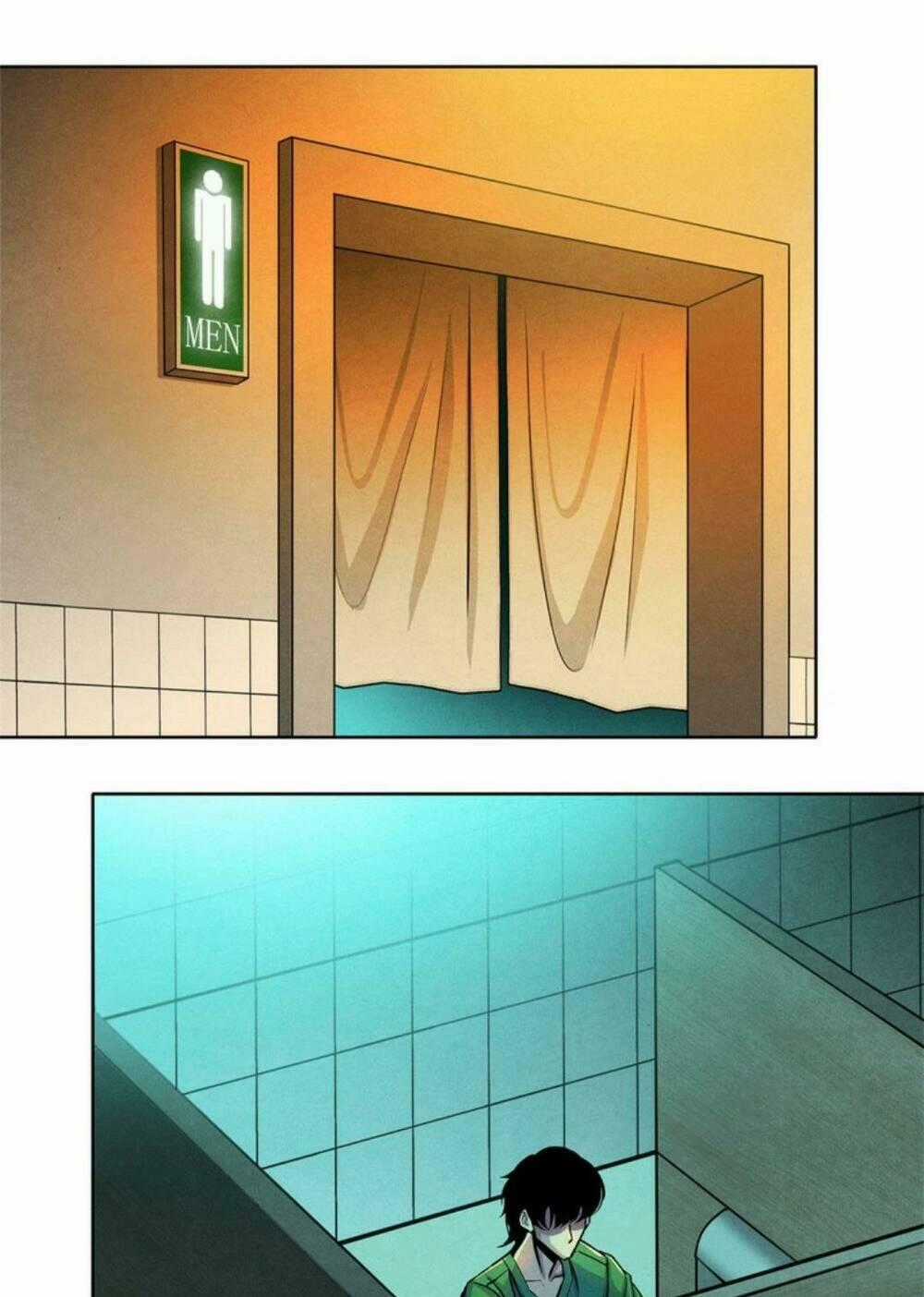 Bác Sĩ Hỗn Mang - Chapter 36 - Trang 2