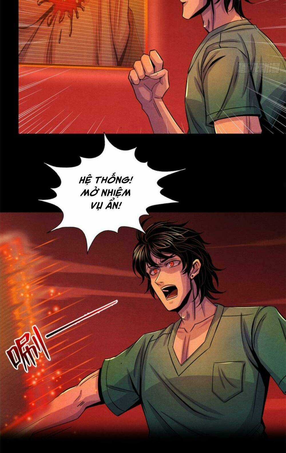 Bác Sĩ Hỗn Mang - Chapter 36 - Trang 11