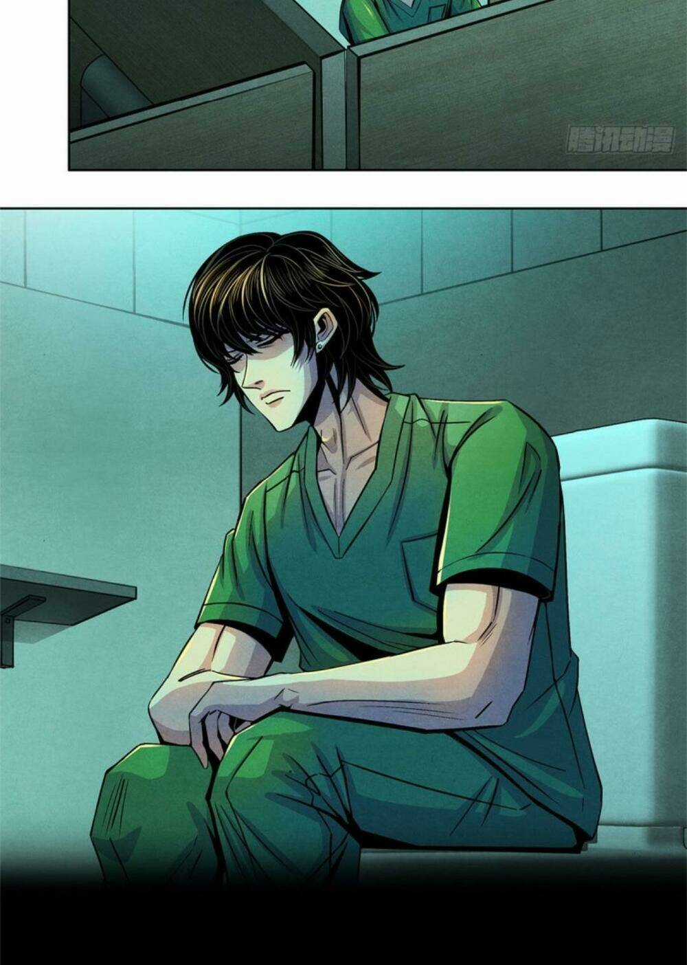 Bác Sĩ Hỗn Mang - Chapter 36 - Trang 3