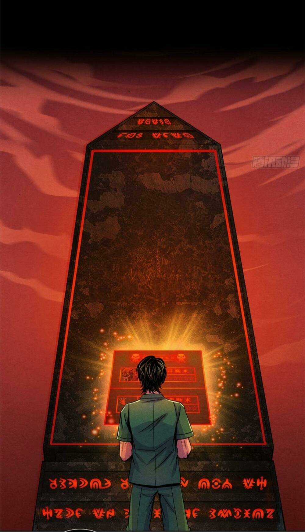 Bác Sĩ Hỗn Mang - Chapter 36 - Trang 4