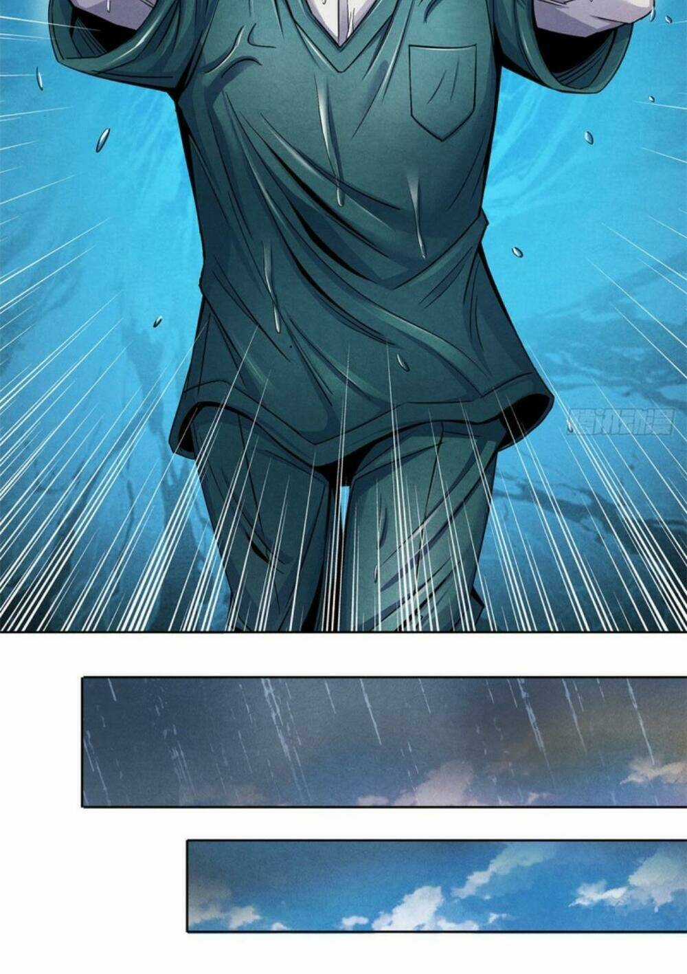 Bác Sĩ Hỗn Mang - Chapter 36 - Trang 38