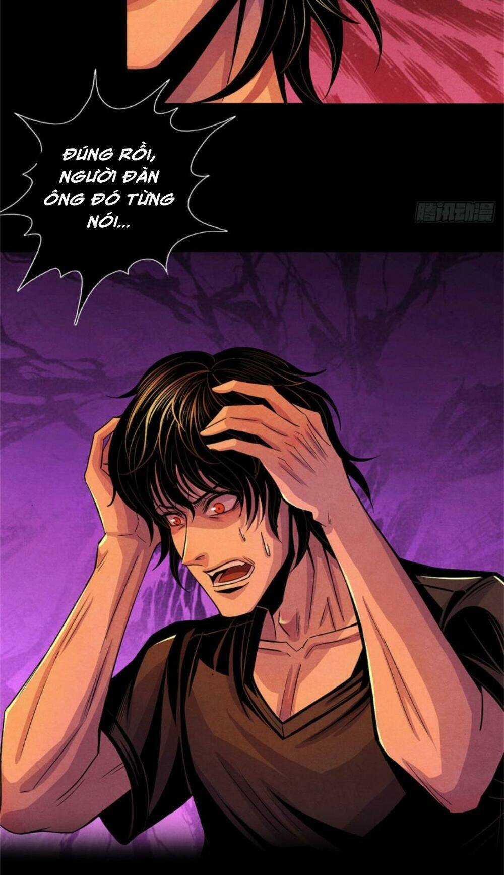 Bác Sĩ Hỗn Mang - Chapter 37 - Trang 16