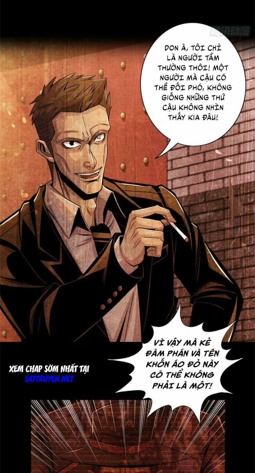 Bác Sĩ Hỗn Mang - Chapter 37 - Trang 17