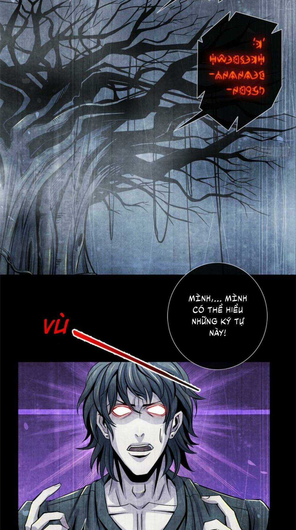 Bác Sĩ Hỗn Mang - Chapter 37 - Trang 22