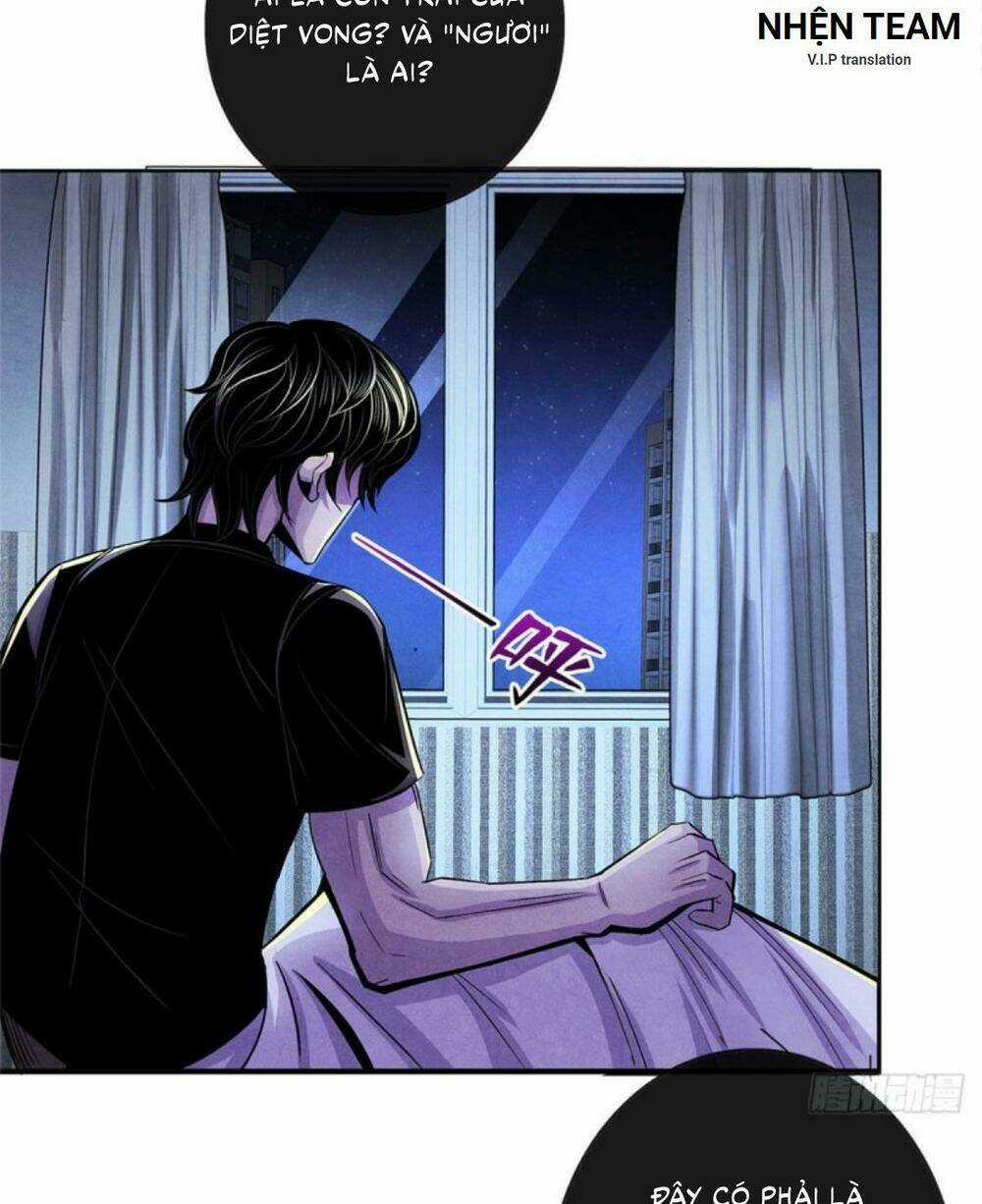 Bác Sĩ Hỗn Mang - Chapter 37 - Trang 25