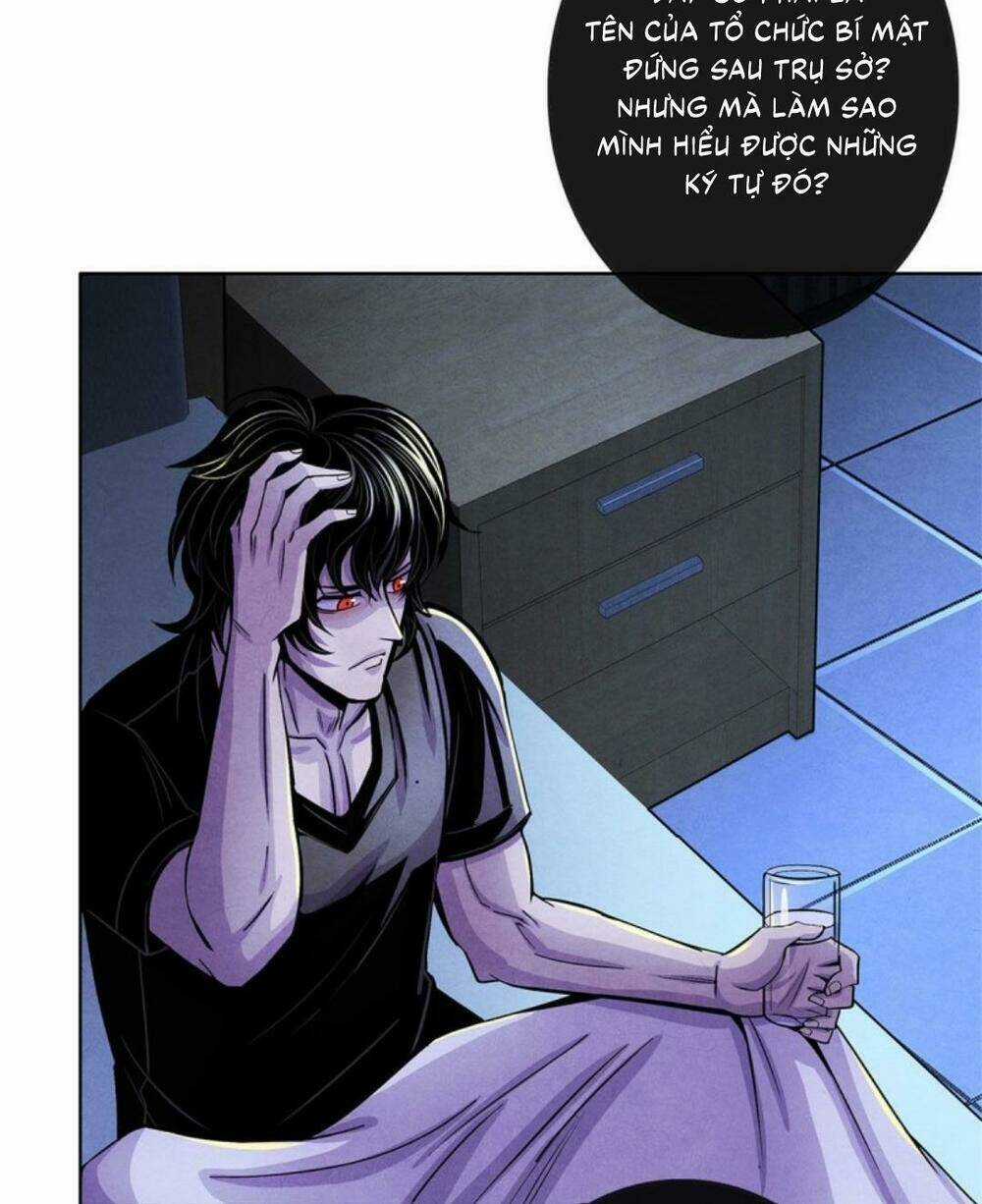 Bác Sĩ Hỗn Mang - Chapter 37 - Trang 26