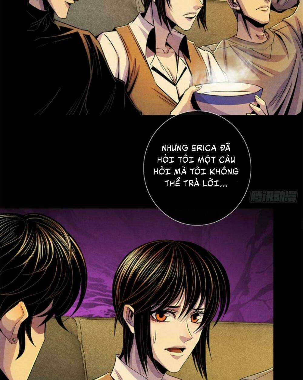 Bác Sĩ Hỗn Mang - Chapter 37 - Trang 4