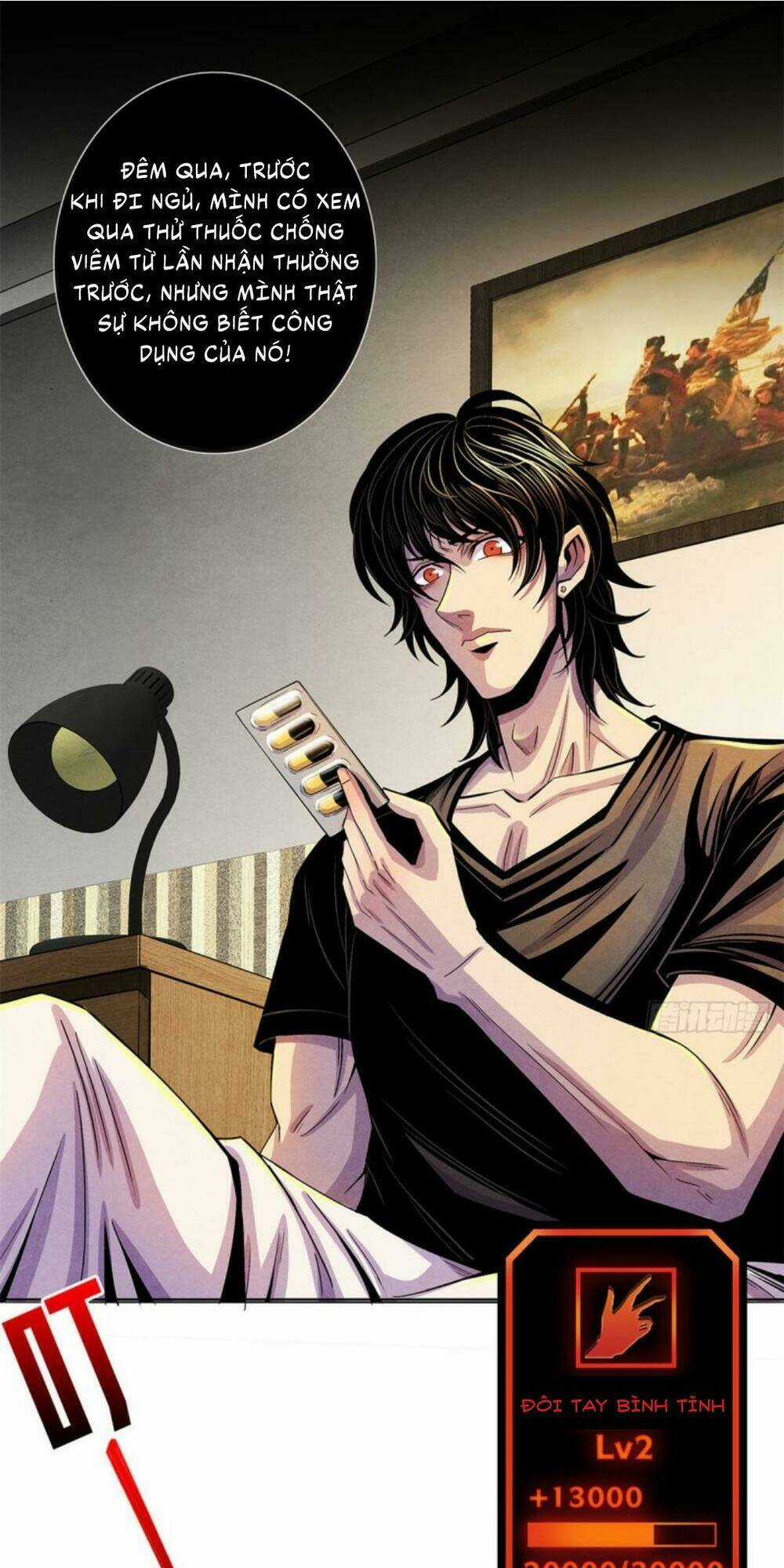 Bác Sĩ Hỗn Mang - Chapter 37 - Trang 6