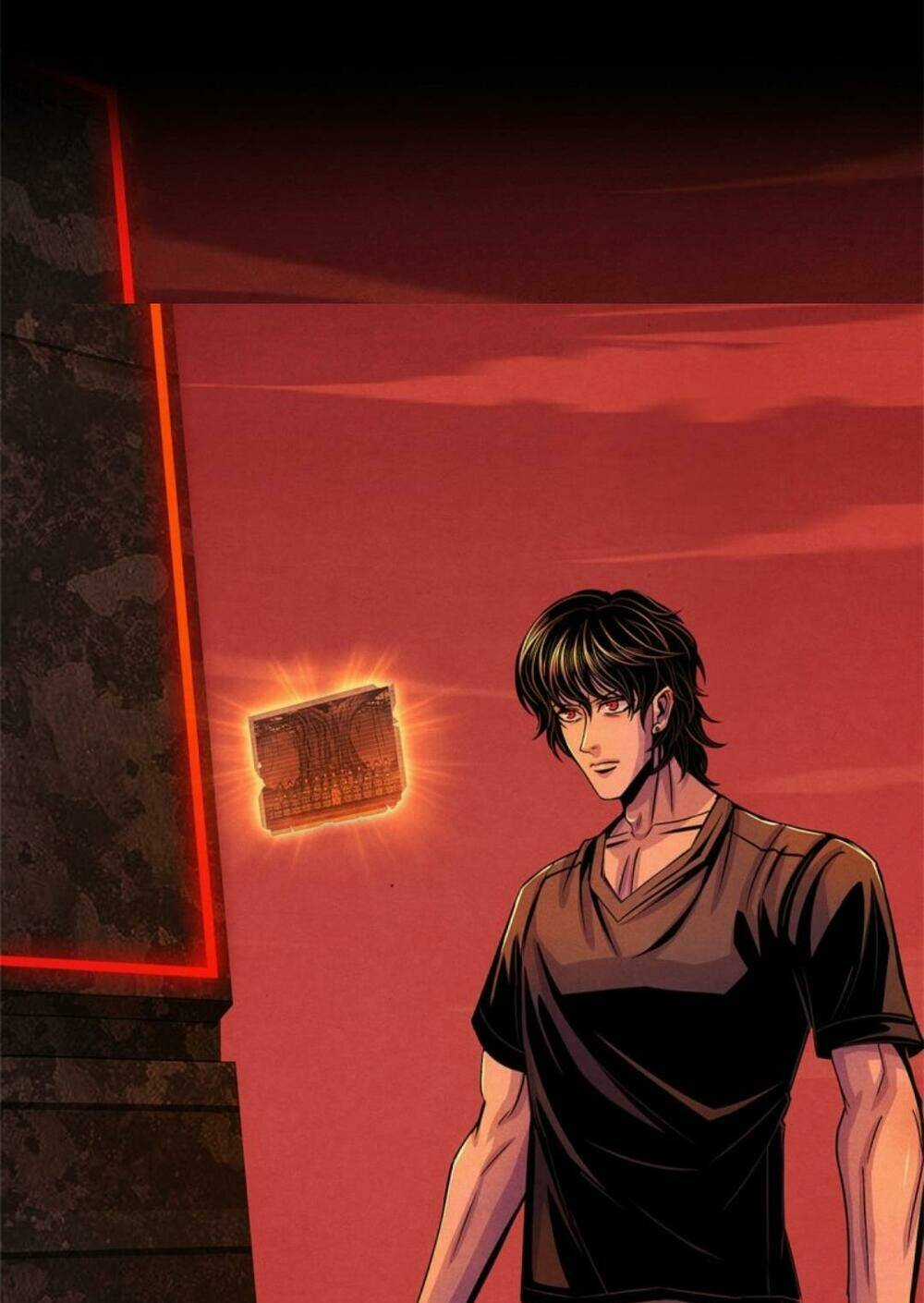 Bác Sĩ Hỗn Mang - Chapter 37 - Trang 8