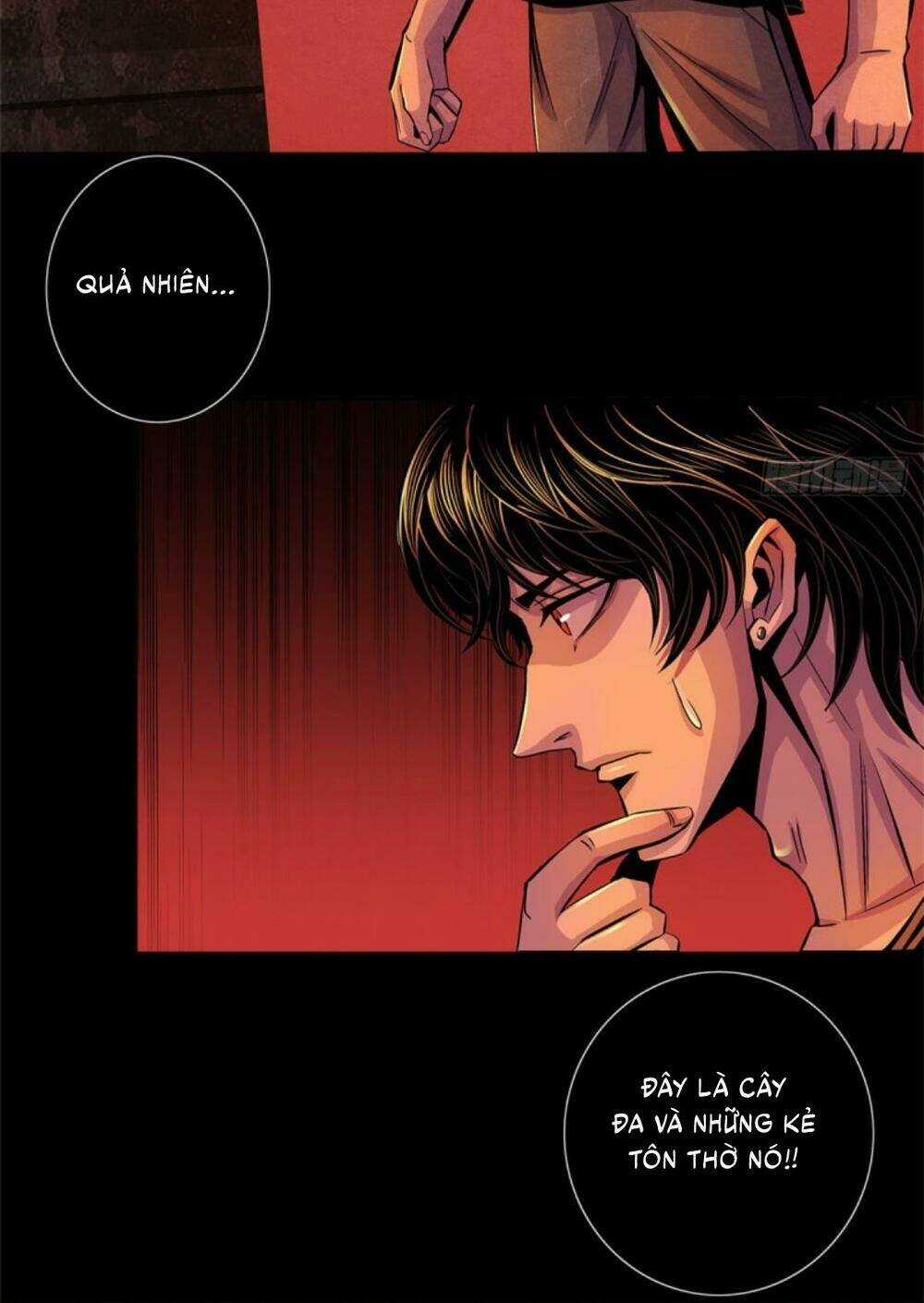 Bác Sĩ Hỗn Mang - Chapter 37 - Trang 9