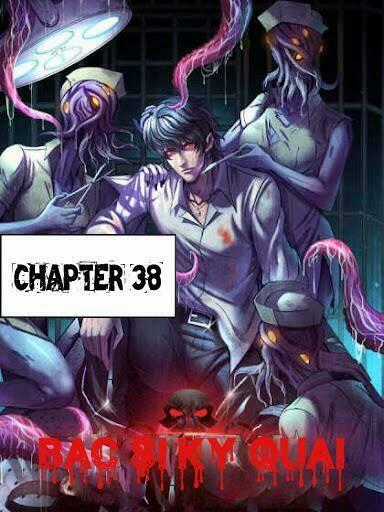 Bác Sĩ Hỗn Mang - Chapter 38 - Trang 1