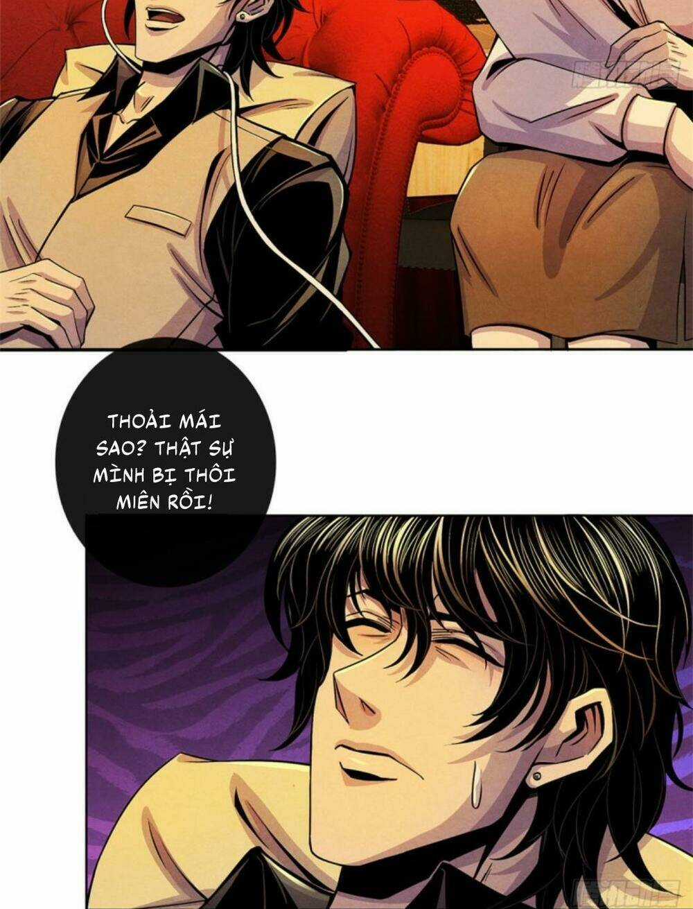 Bác Sĩ Hỗn Mang - Chapter 38 - Trang 17