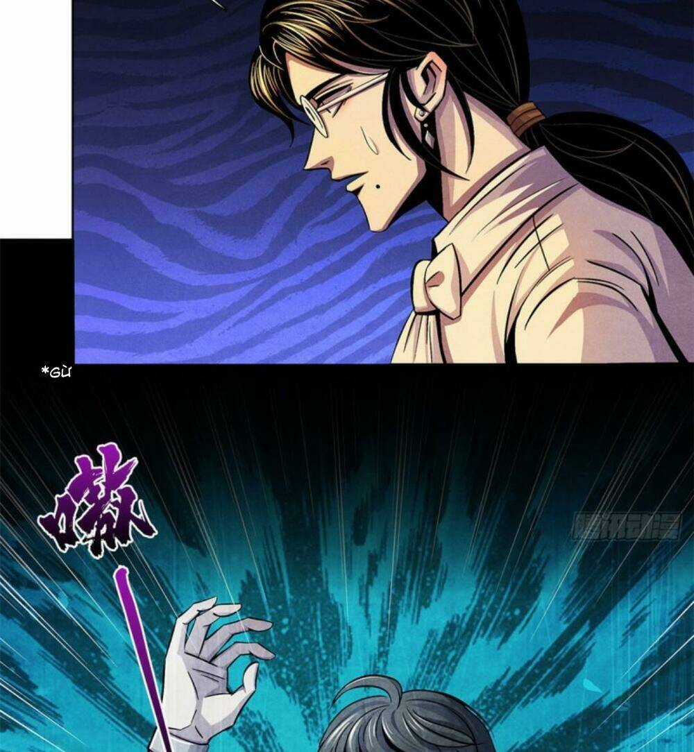 Bác Sĩ Hỗn Mang - Chapter 38 - Trang 24