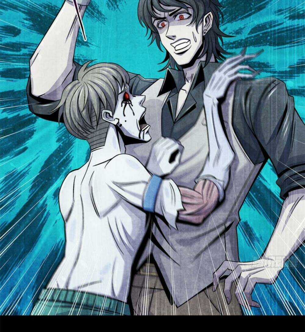 Bác Sĩ Hỗn Mang - Chapter 38 - Trang 25