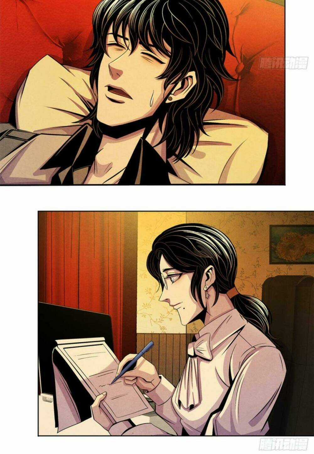 Bác Sĩ Hỗn Mang - Chapter 38 - Trang 29