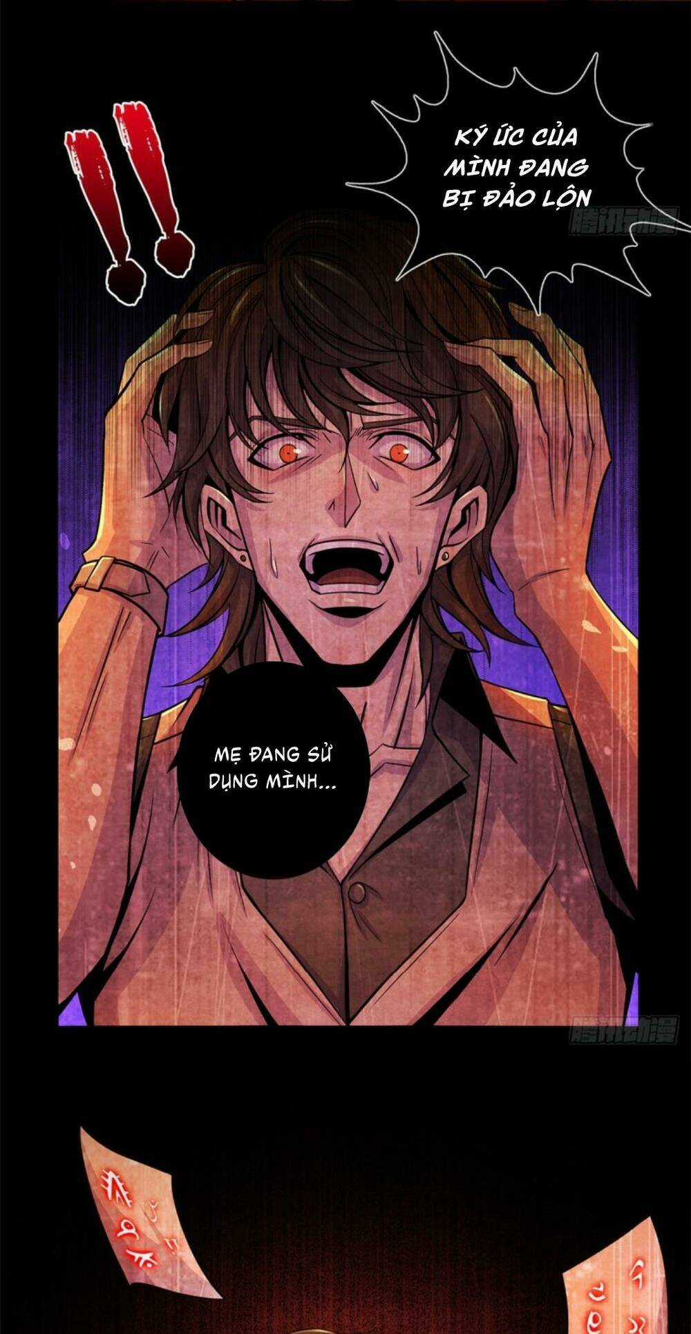 Bác Sĩ Hỗn Mang - Chapter 38 - Trang 39