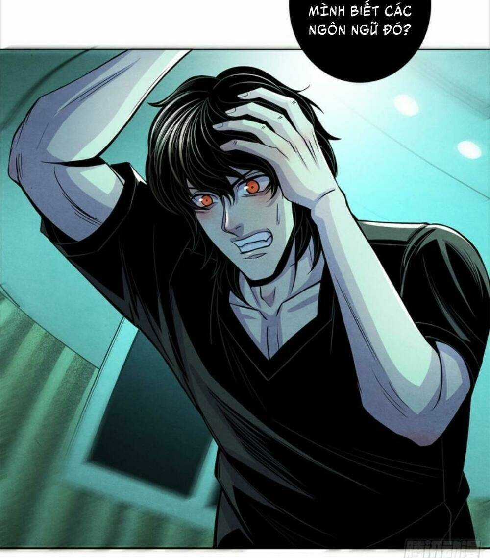 Bác Sĩ Hỗn Mang - Chapter 39 - Trang 13