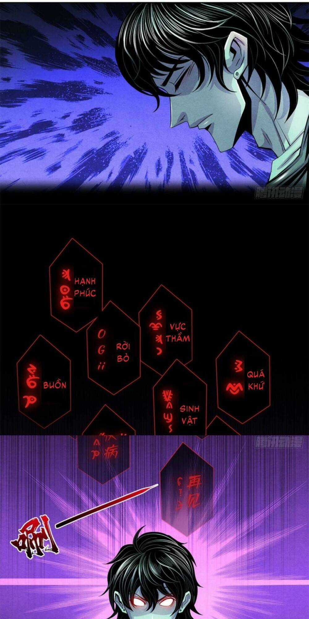 Bác Sĩ Hỗn Mang - Chapter 39 - Trang 19