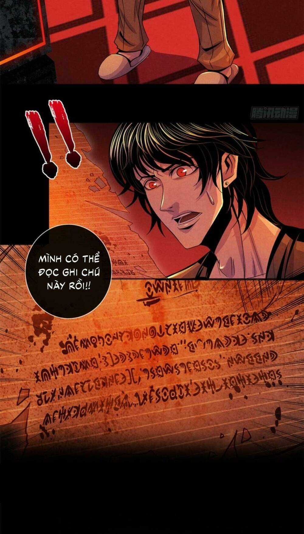 Bác Sĩ Hỗn Mang - Chapter 39 - Trang 24