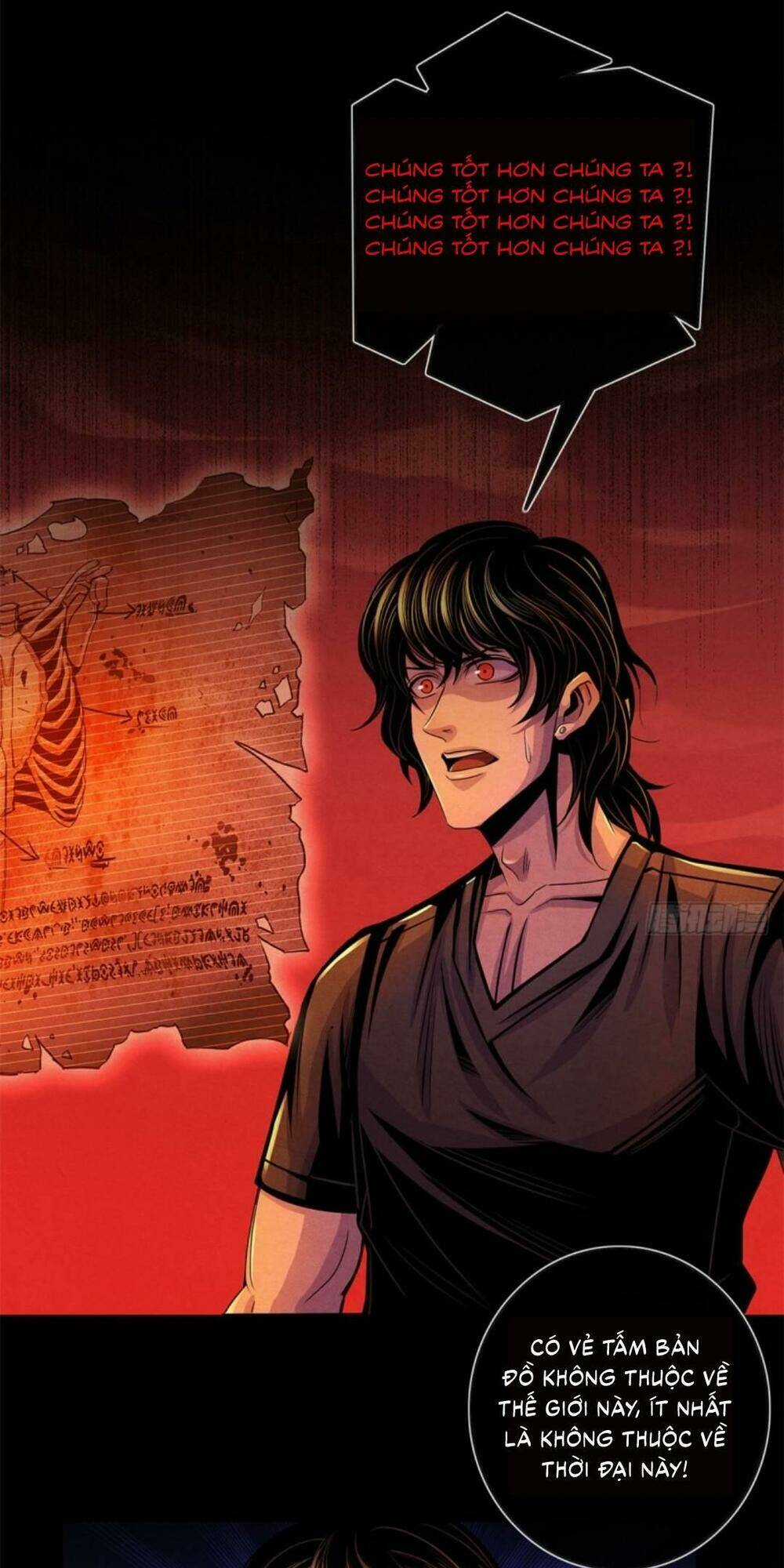 Bác Sĩ Hỗn Mang - Chapter 39 - Trang 28