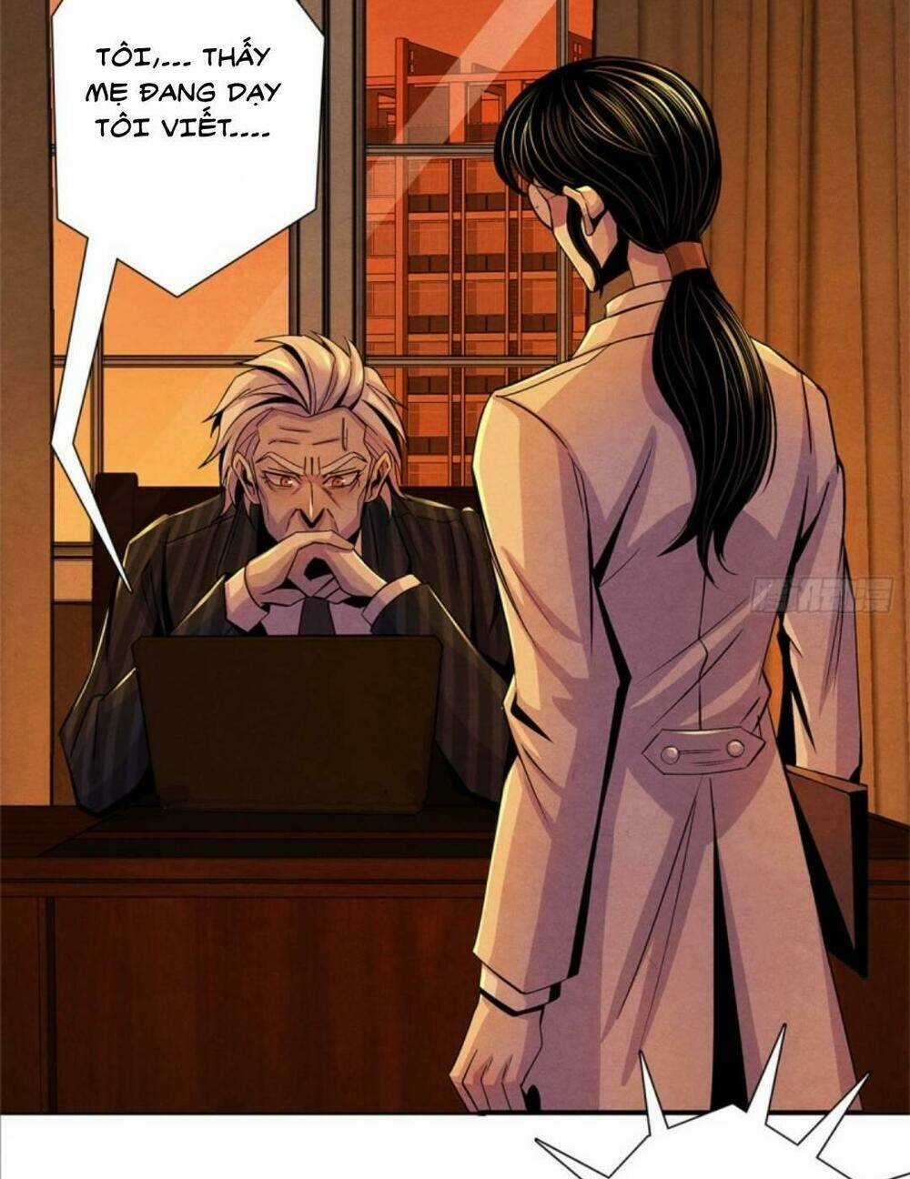 Bác Sĩ Hỗn Mang - Chapter 39 - Trang 4