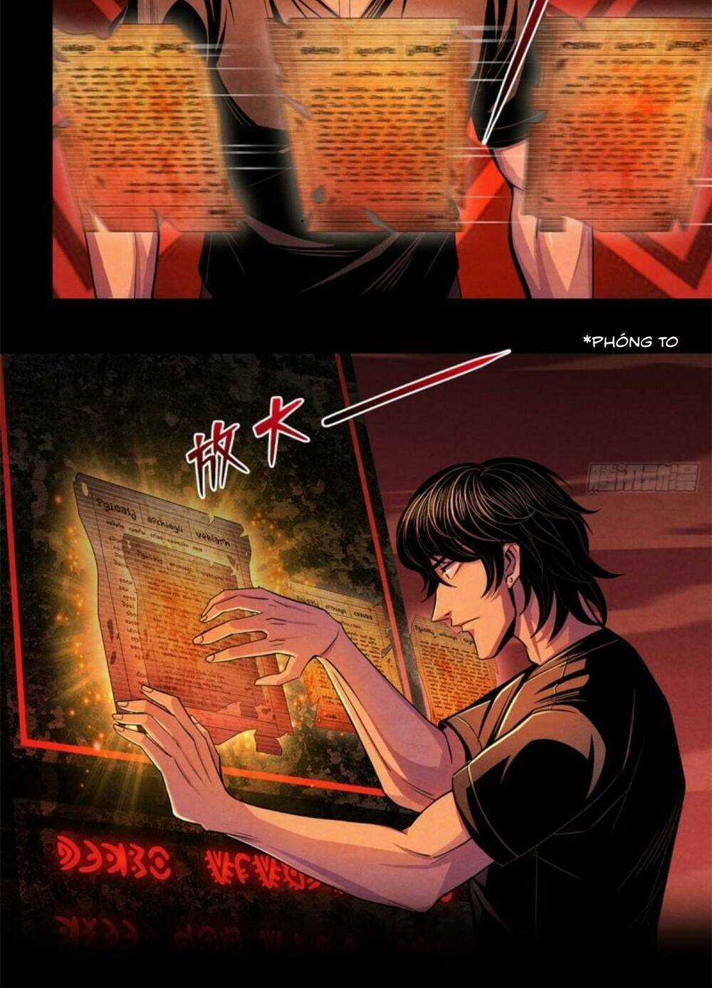 Bác Sĩ Hỗn Mang - Chapter 39 - Trang 31