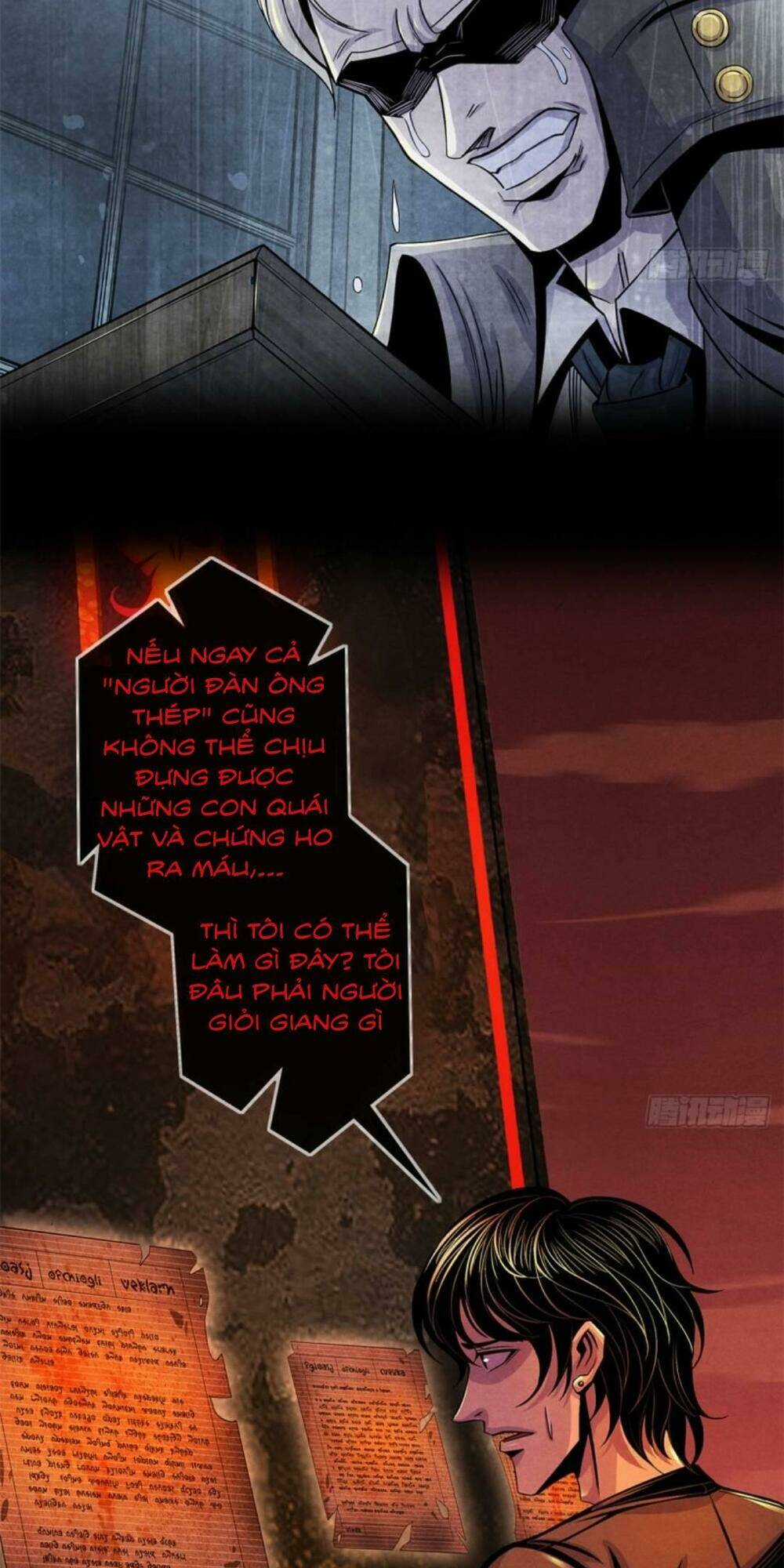 Bác Sĩ Hỗn Mang - Chapter 39 - Trang 37