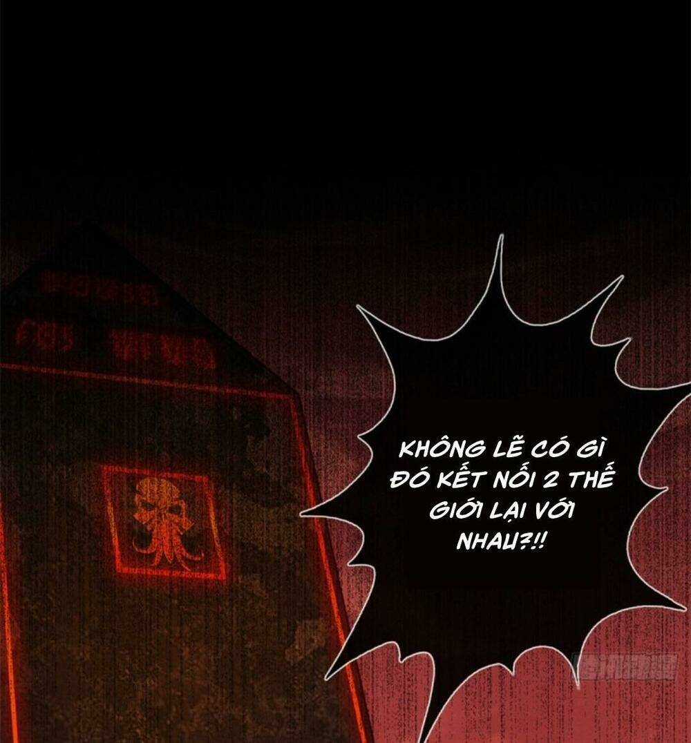 Bác Sĩ Hỗn Mang - Chapter 39 - Trang 40