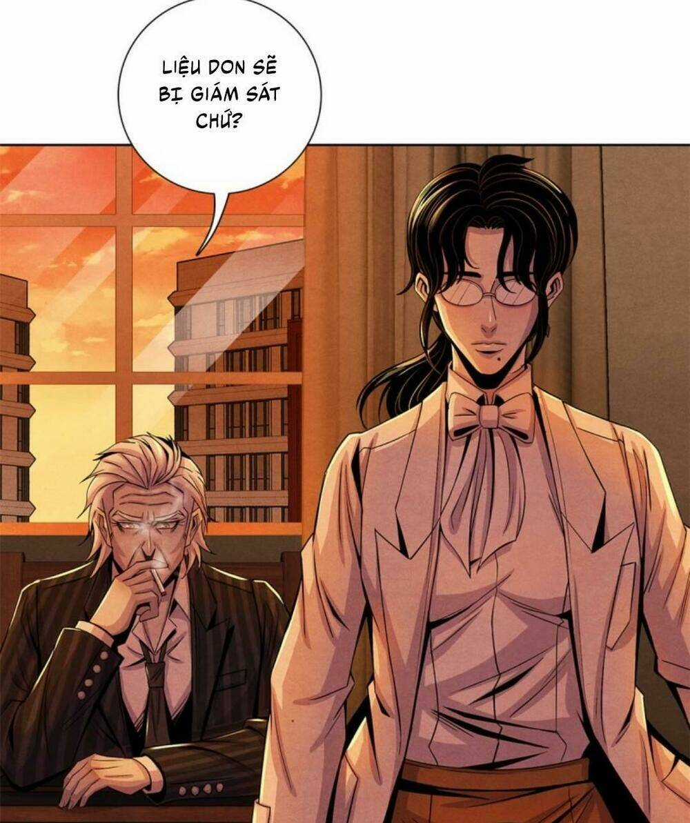 Bác Sĩ Hỗn Mang - Chapter 39 - Trang 8