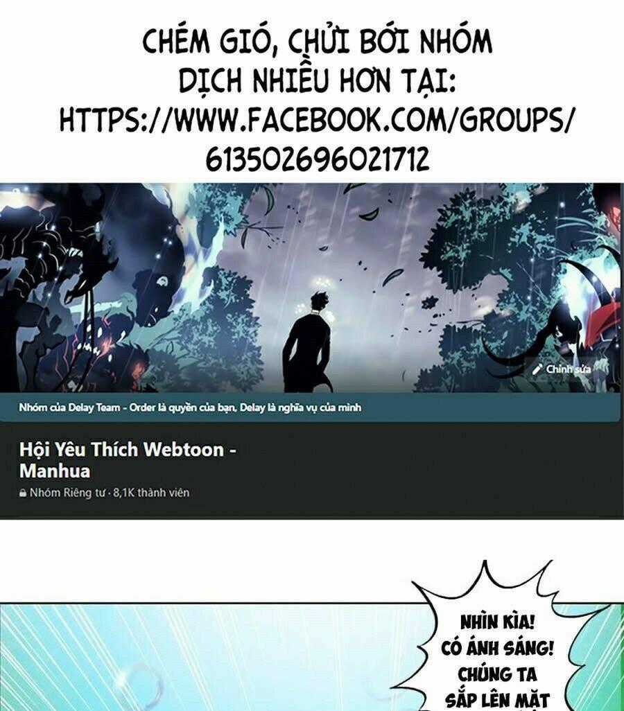 Bác Sĩ Hỗn Mang - Chapter 4 - Trang 1