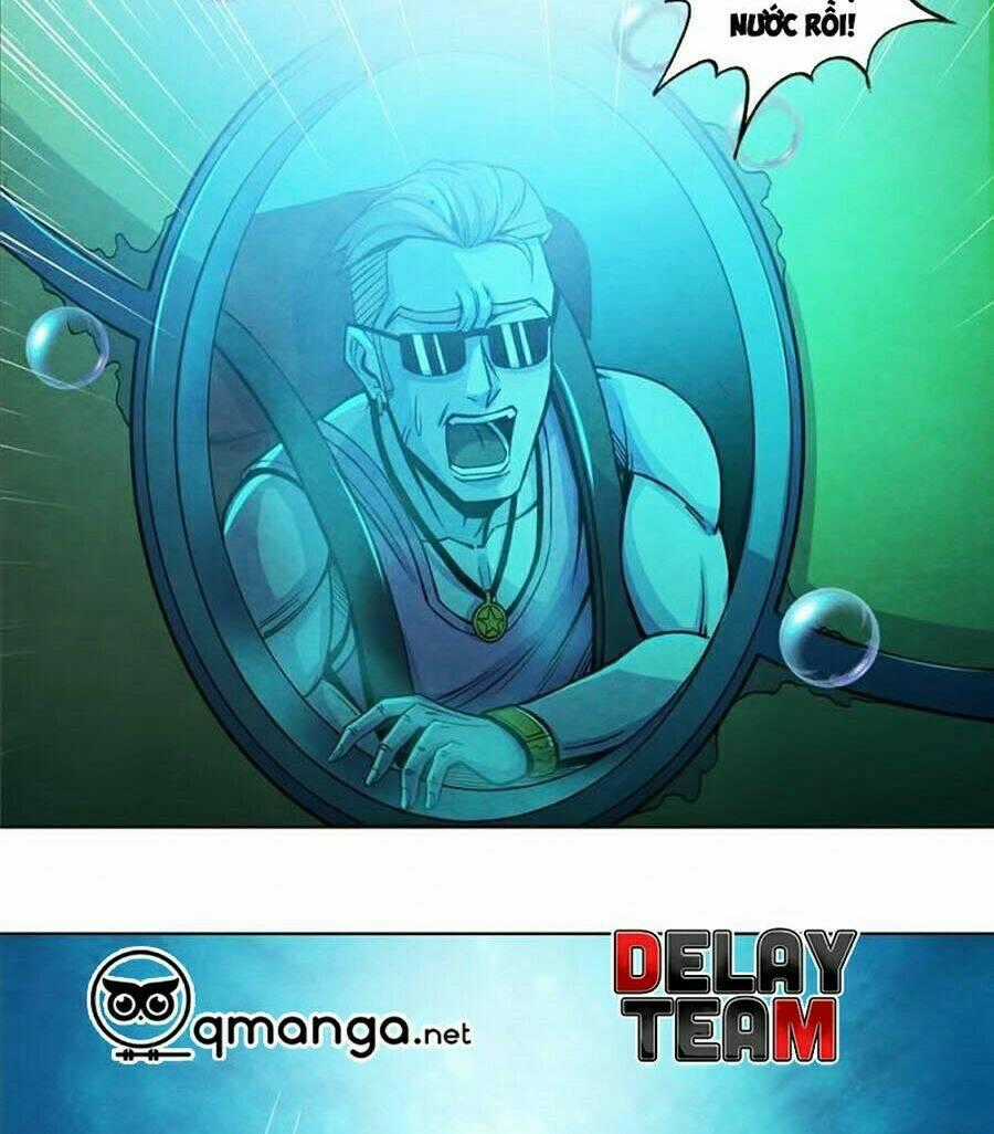 Bác Sĩ Hỗn Mang - Chapter 4 - Trang 2