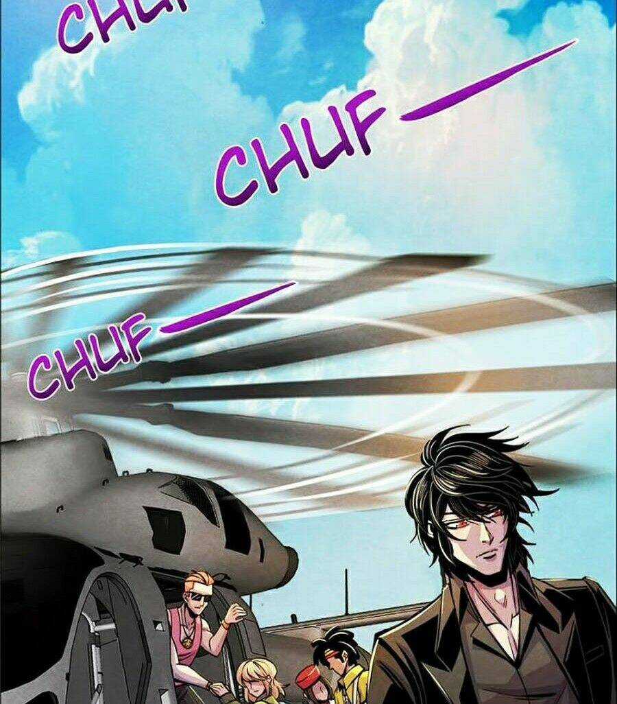 Bác Sĩ Hỗn Mang - Chapter 4 - Trang 11