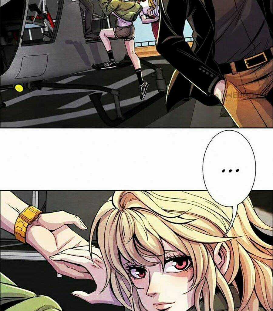 Bác Sĩ Hỗn Mang - Chapter 4 - Trang 12