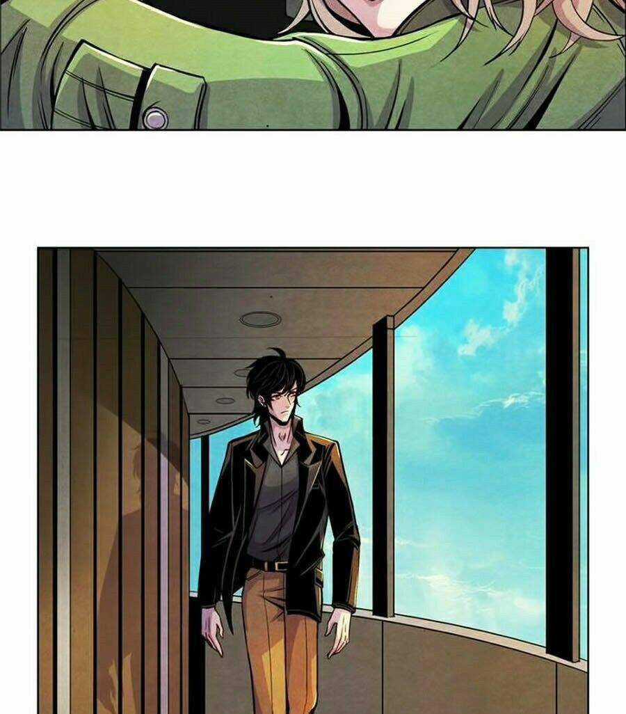 Bác Sĩ Hỗn Mang - Chapter 4 - Trang 13