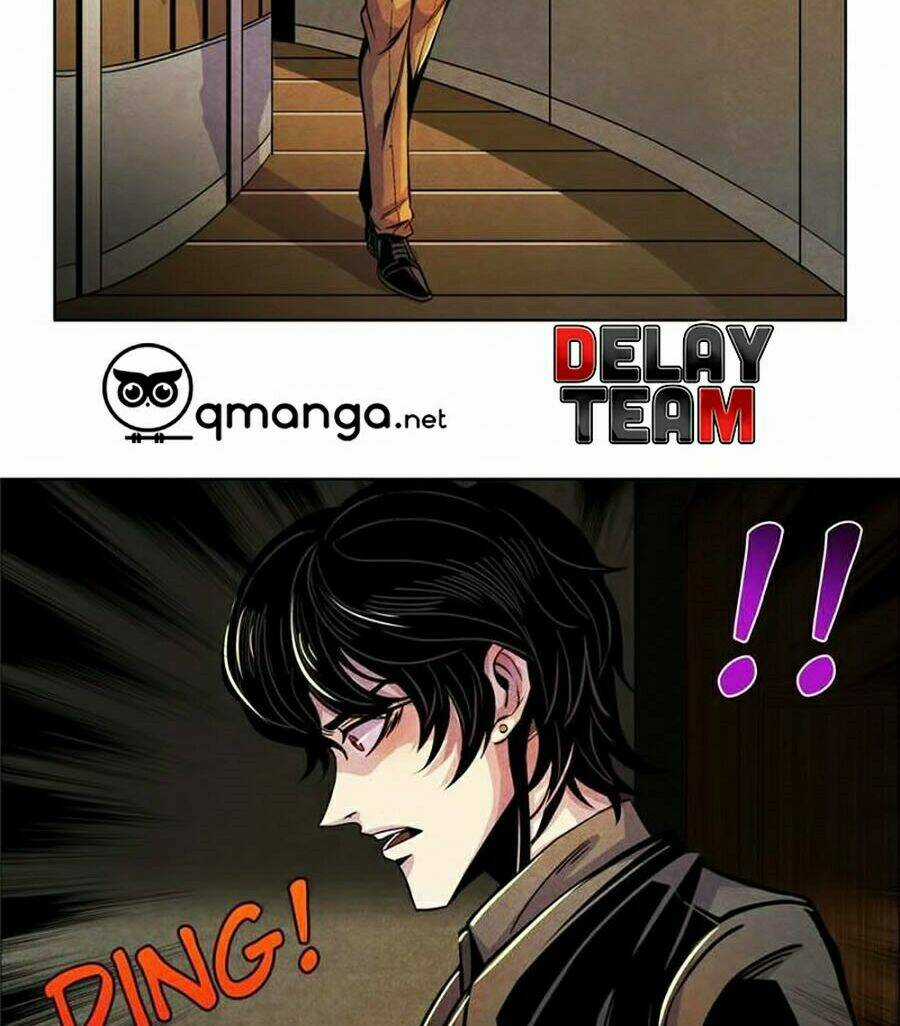 Bác Sĩ Hỗn Mang - Chapter 4 - Trang 14