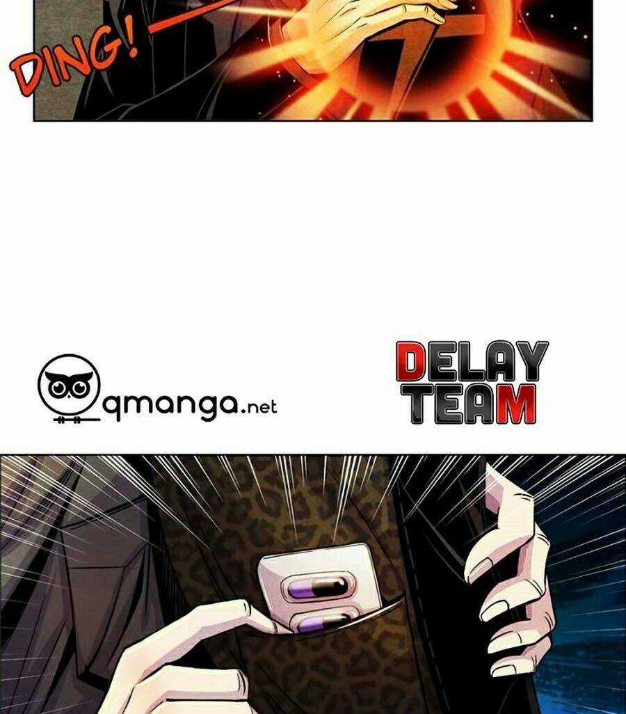 Bác Sĩ Hỗn Mang - Chapter 4 - Trang 17