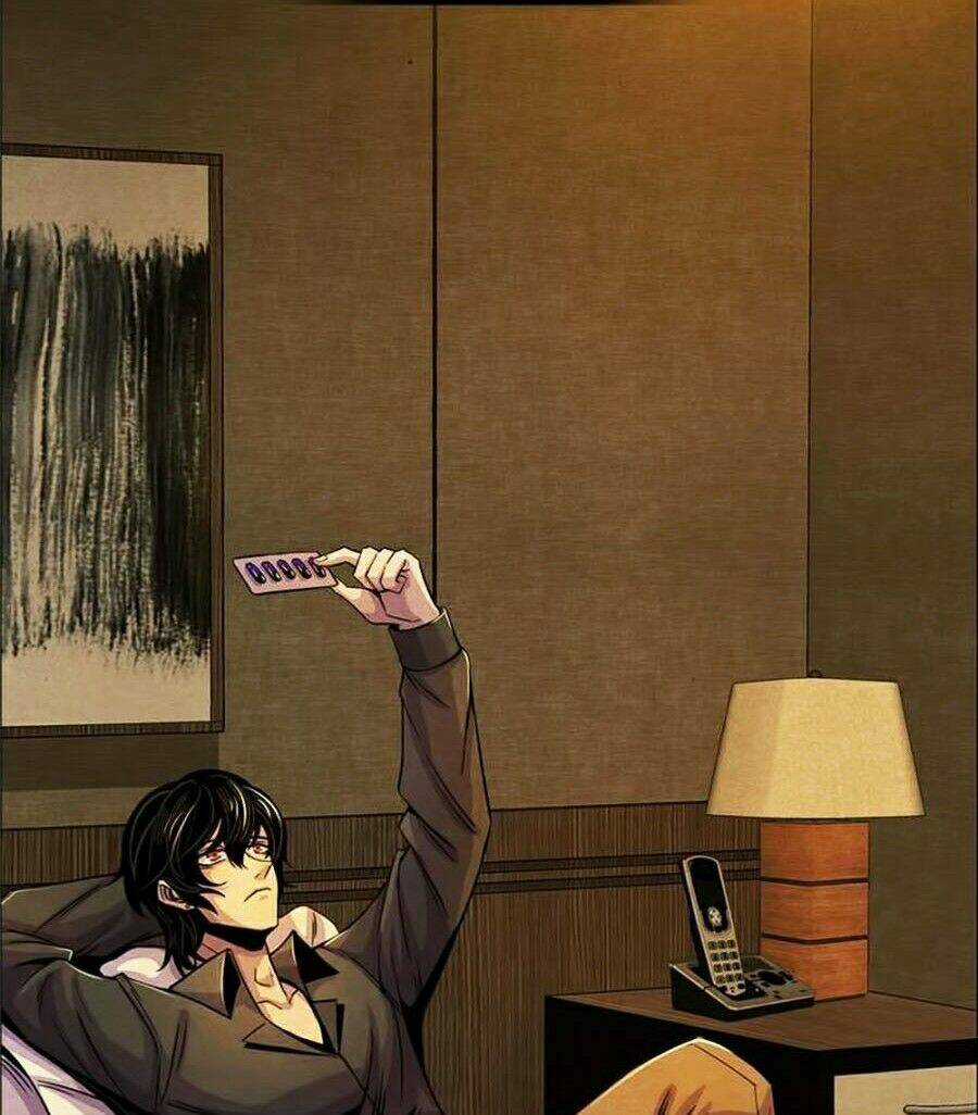 Bác Sĩ Hỗn Mang - Chapter 4 - Trang 19