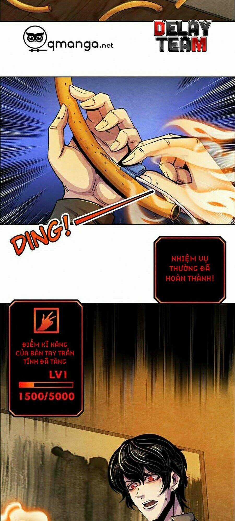 Bác Sĩ Hỗn Mang - Chapter 4 - Trang 26