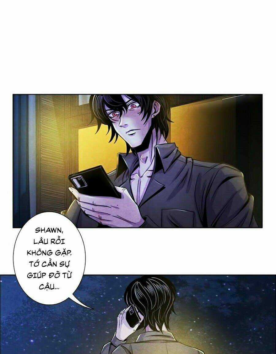 Bác Sĩ Hỗn Mang - Chapter 4 - Trang 31